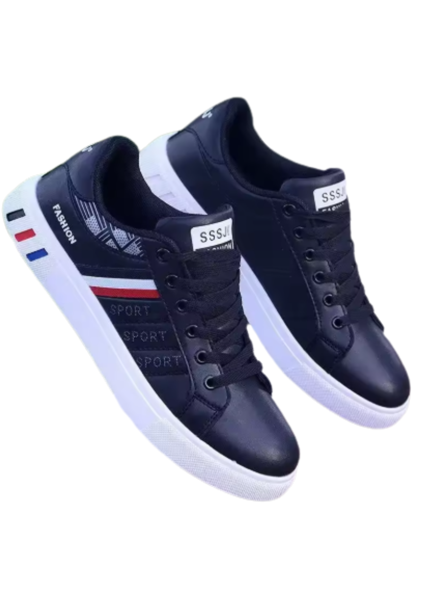 AeroLite Tennis Sneakers