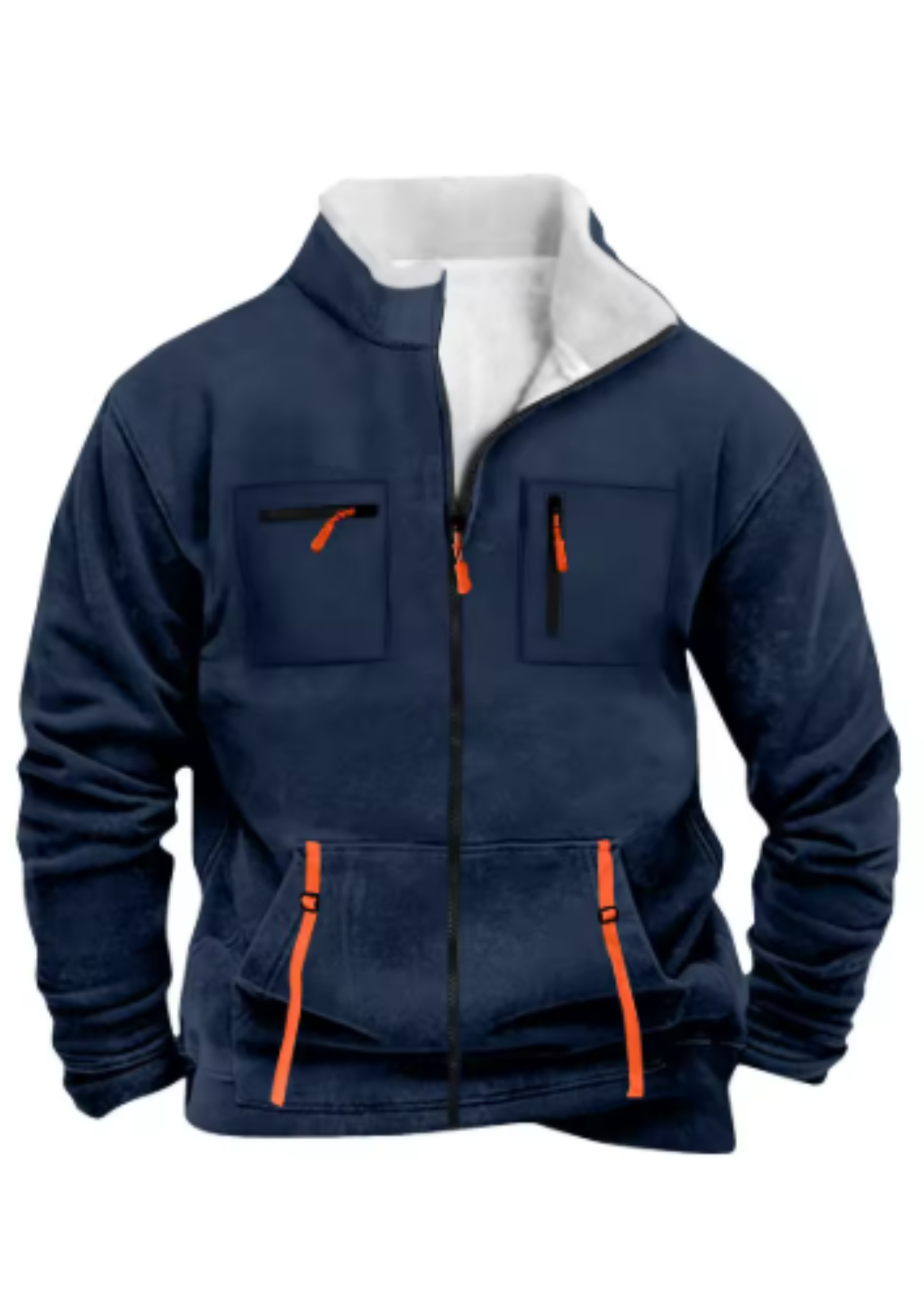 Men’s Utility Jacket