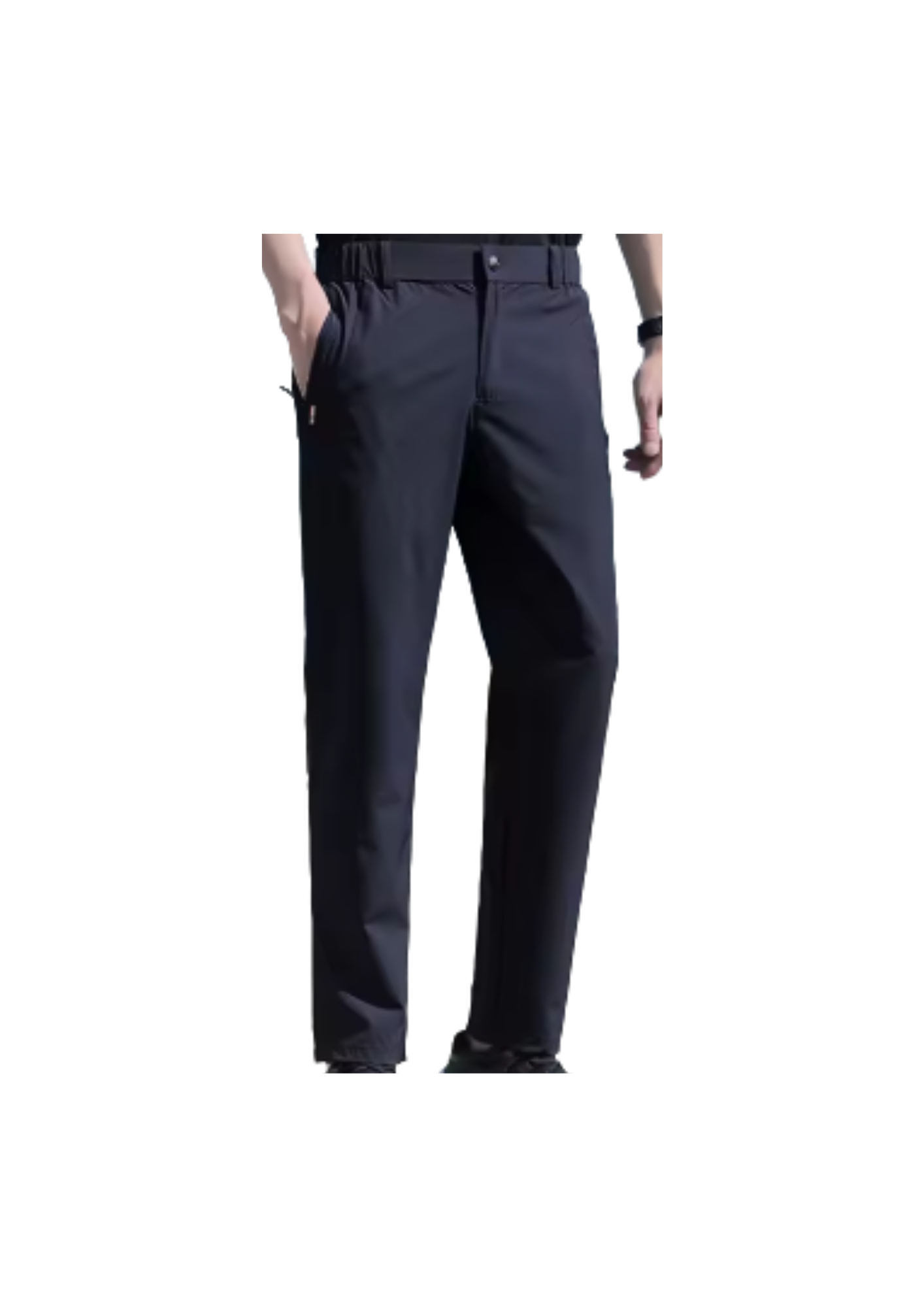 IceSilk Summer Work Pants