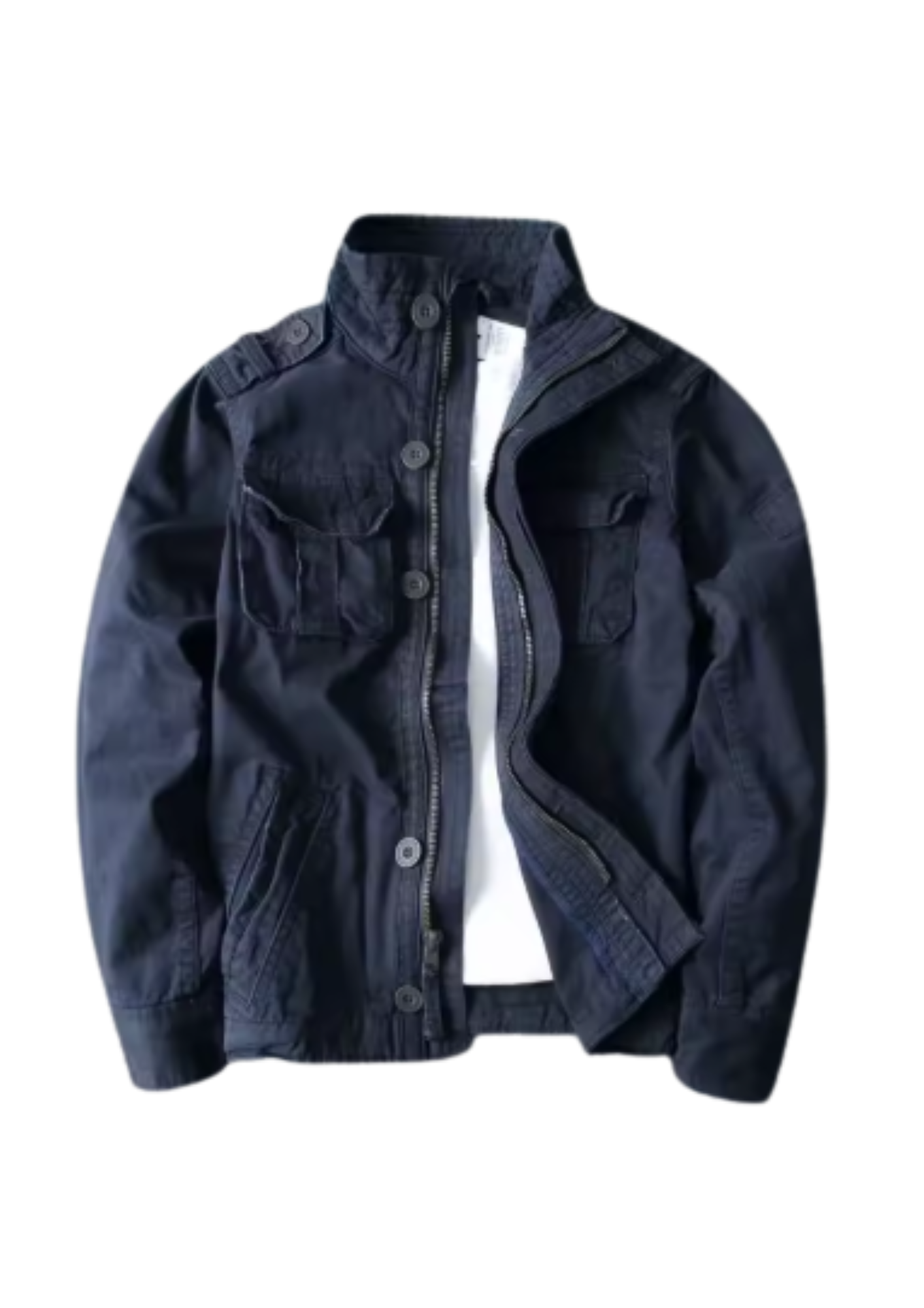 CamoForce Utility Jacket