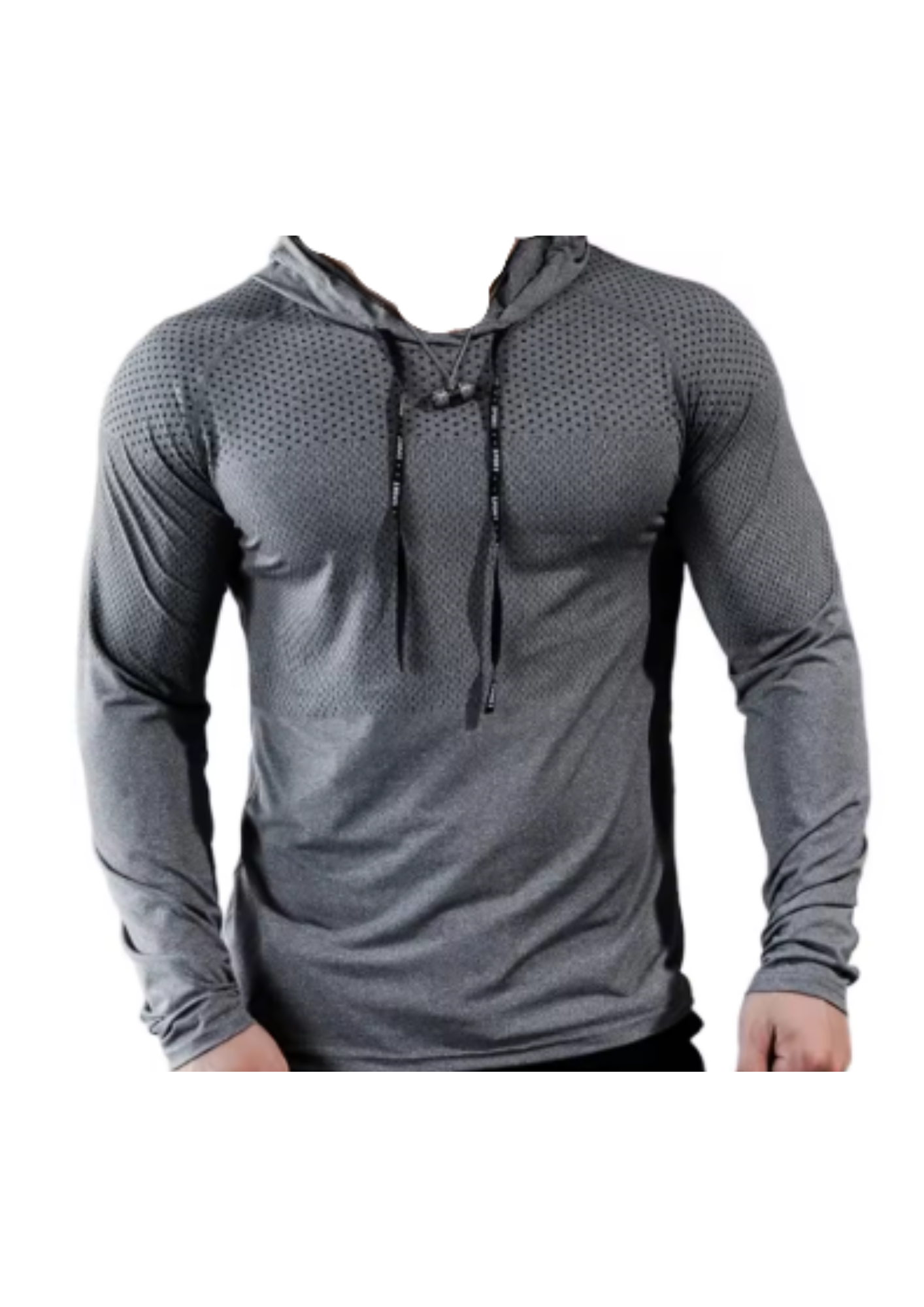 Performance Runner Hoodie