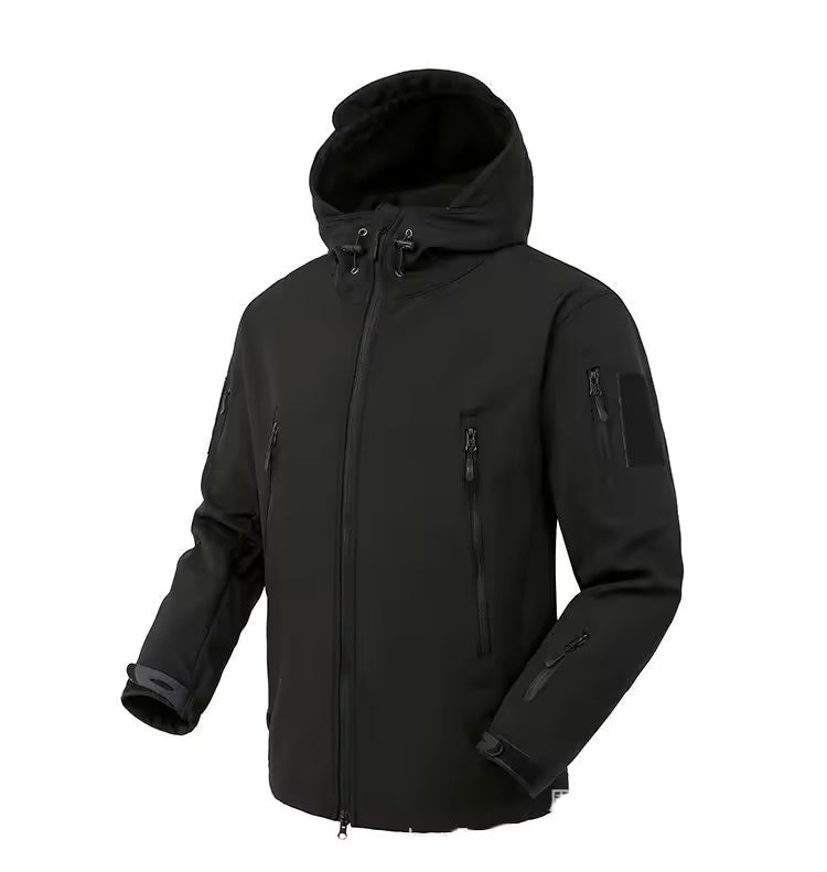 SharkSkin Tactical Jacket