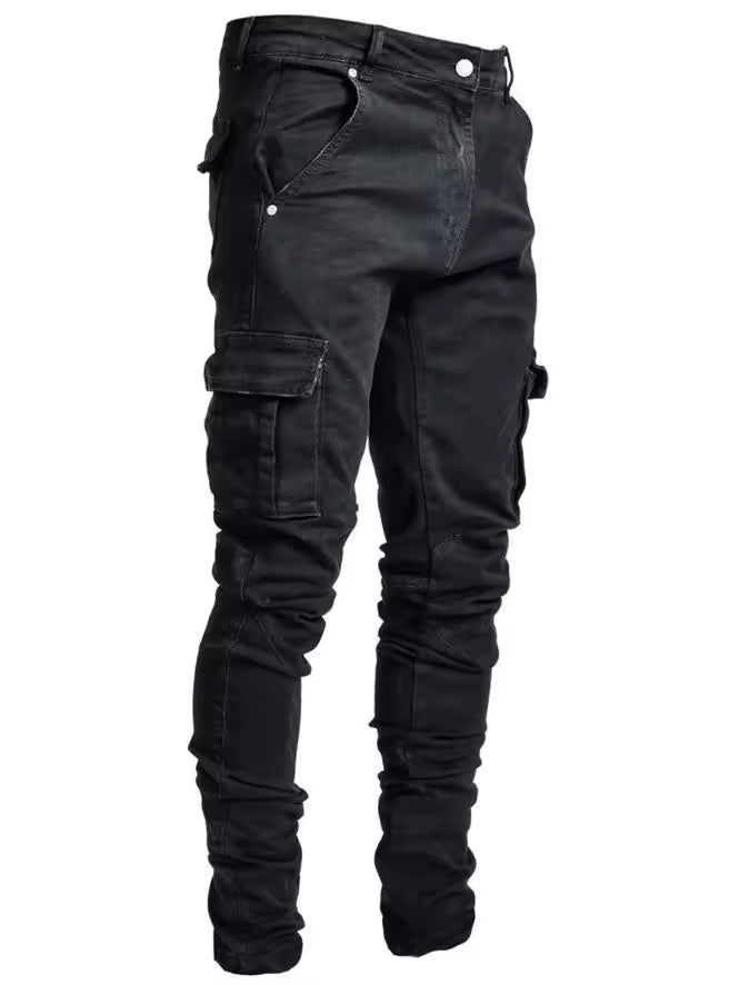 UrbanCargo Denim Jeans