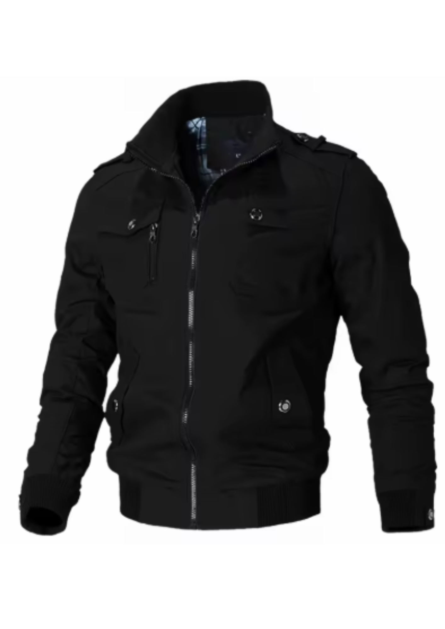 Tactical Cotton Jacket
