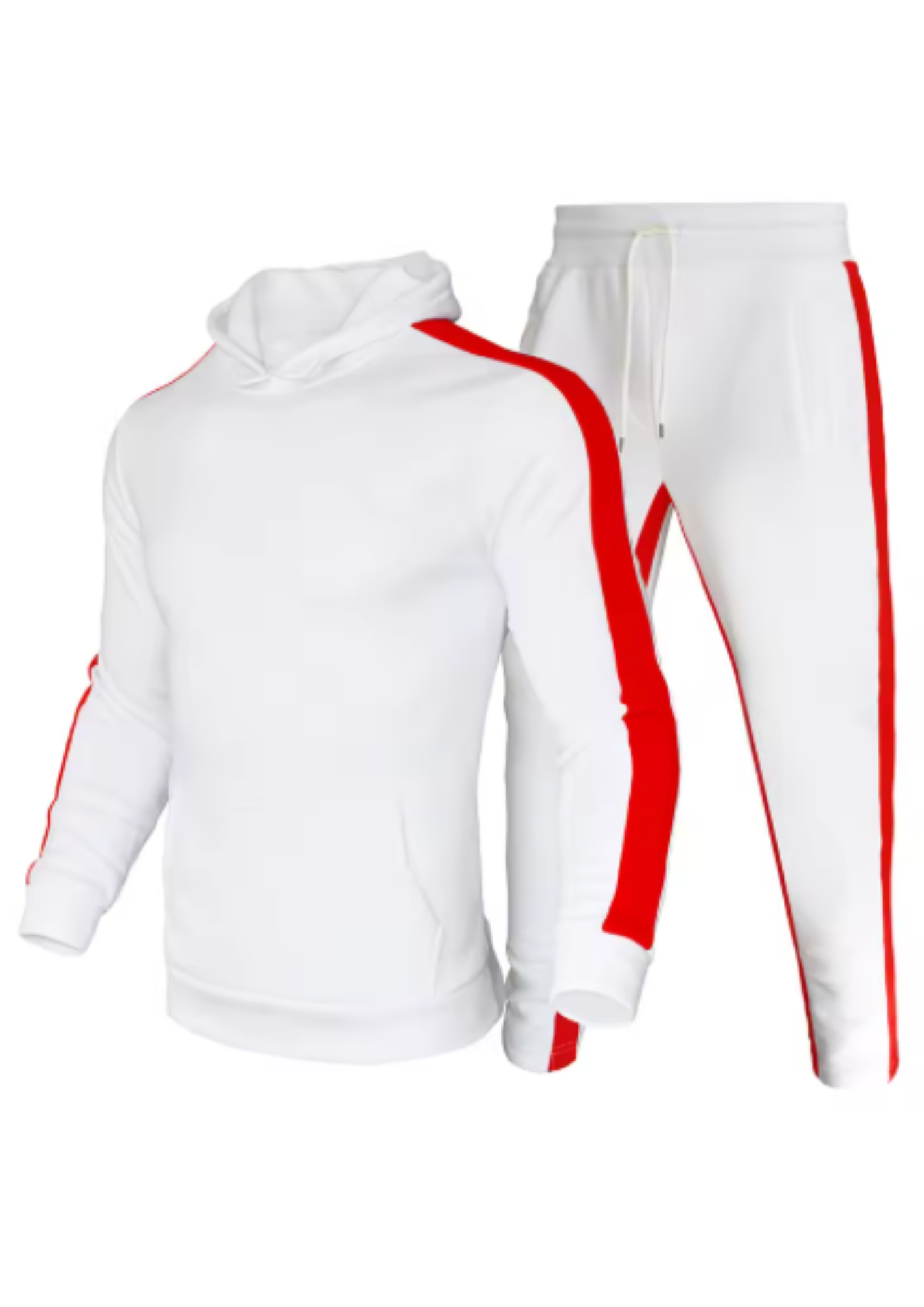 Autumn-Winter Sport Set