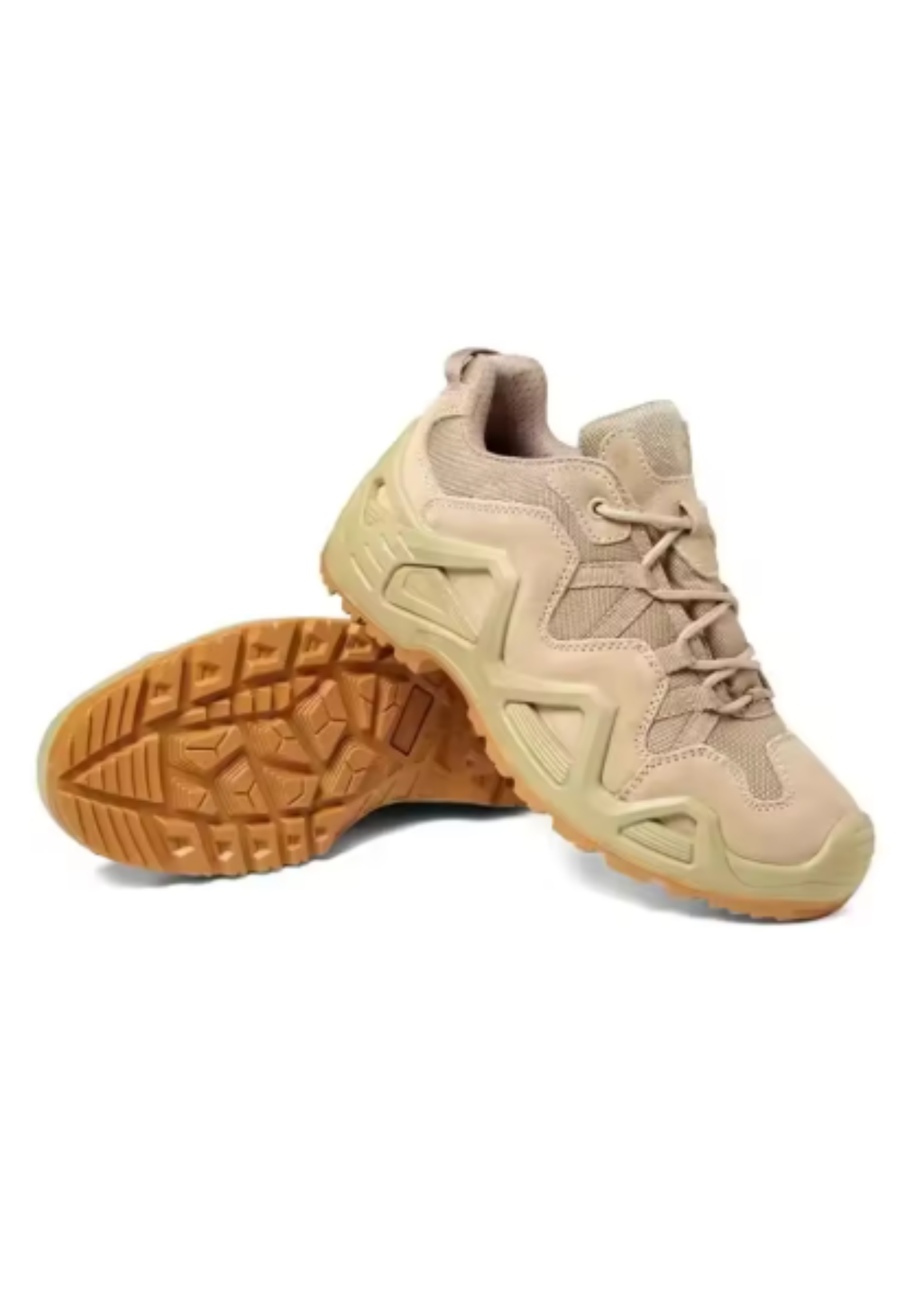 TacticalShield Combat Boots