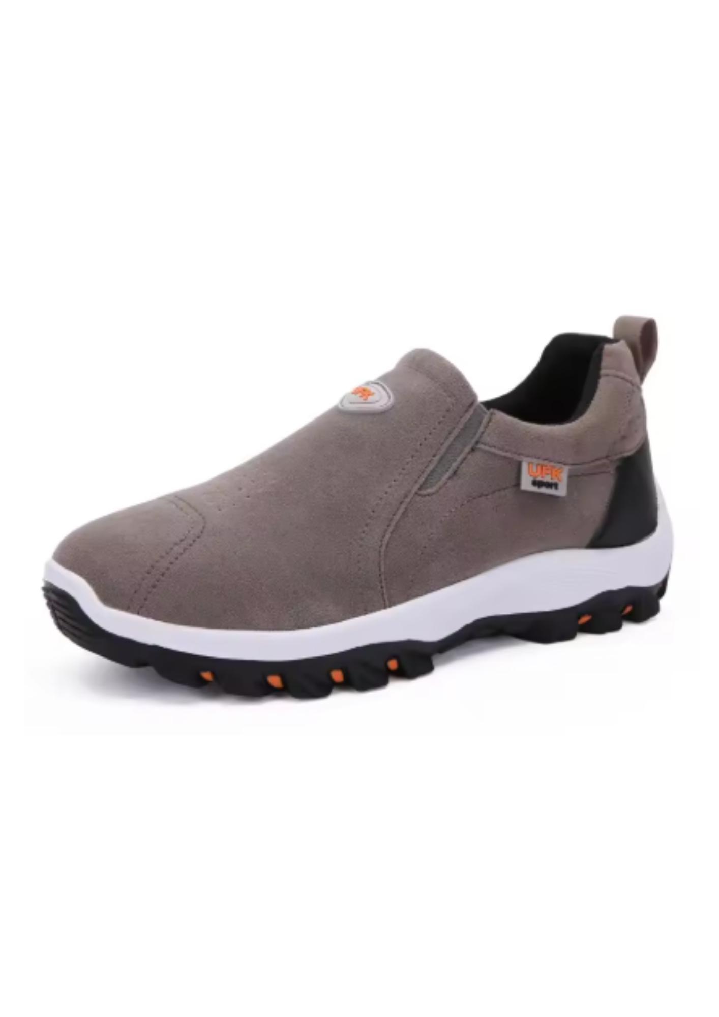 TrailGuard Outdoor Sneakers