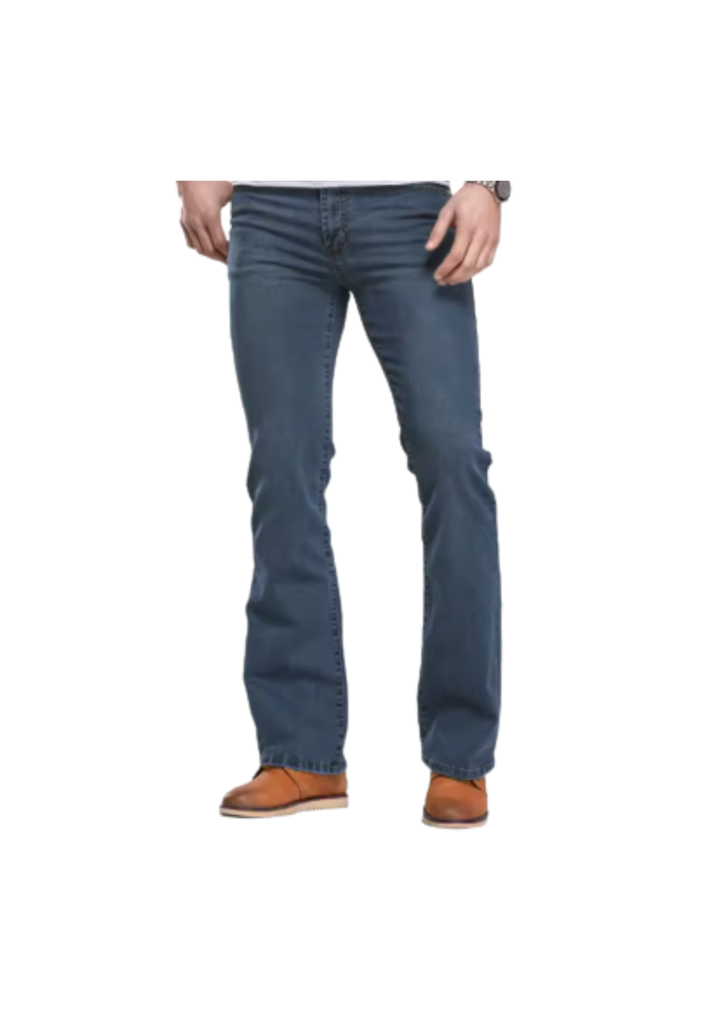 ClassicBoot Stretch Jeans