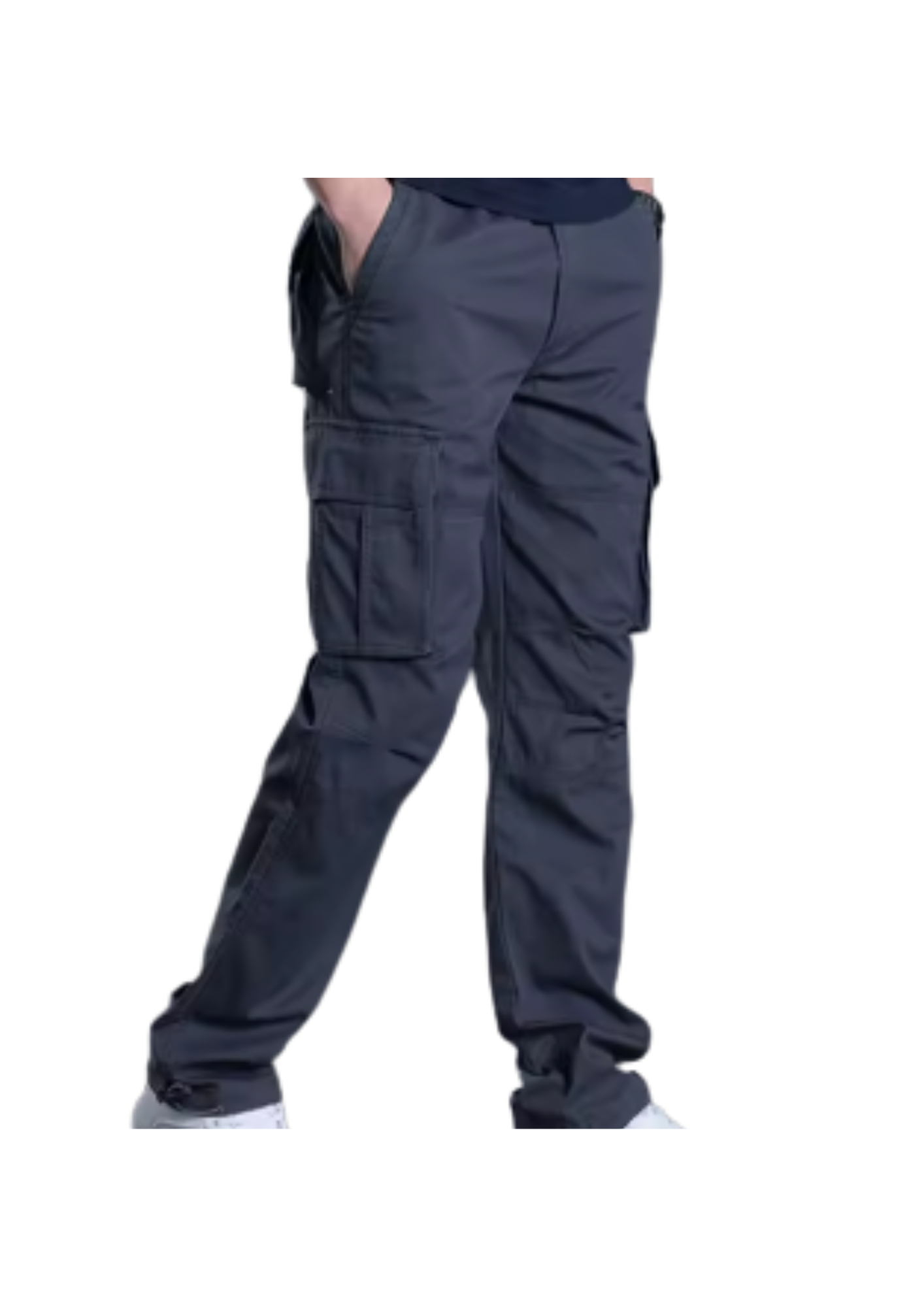 MultiFlap Cargo Work Pants