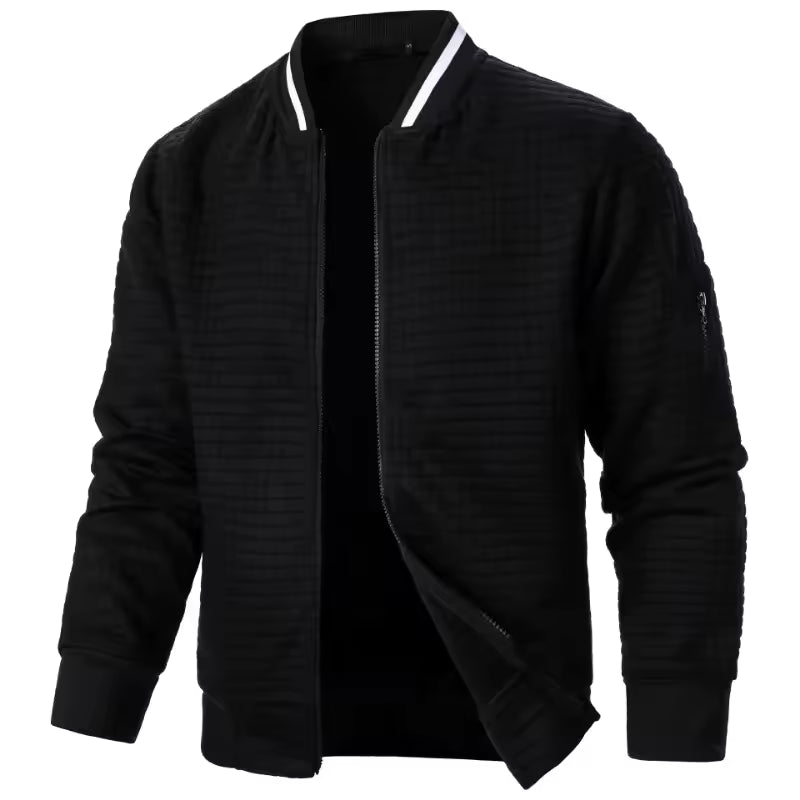 Elite Varsity Jacket