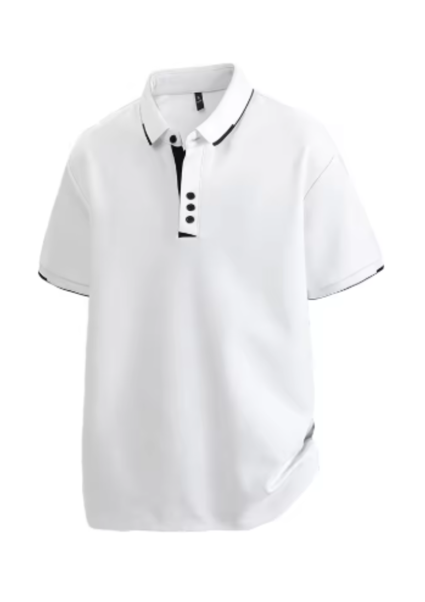 Premium Cotton Polo