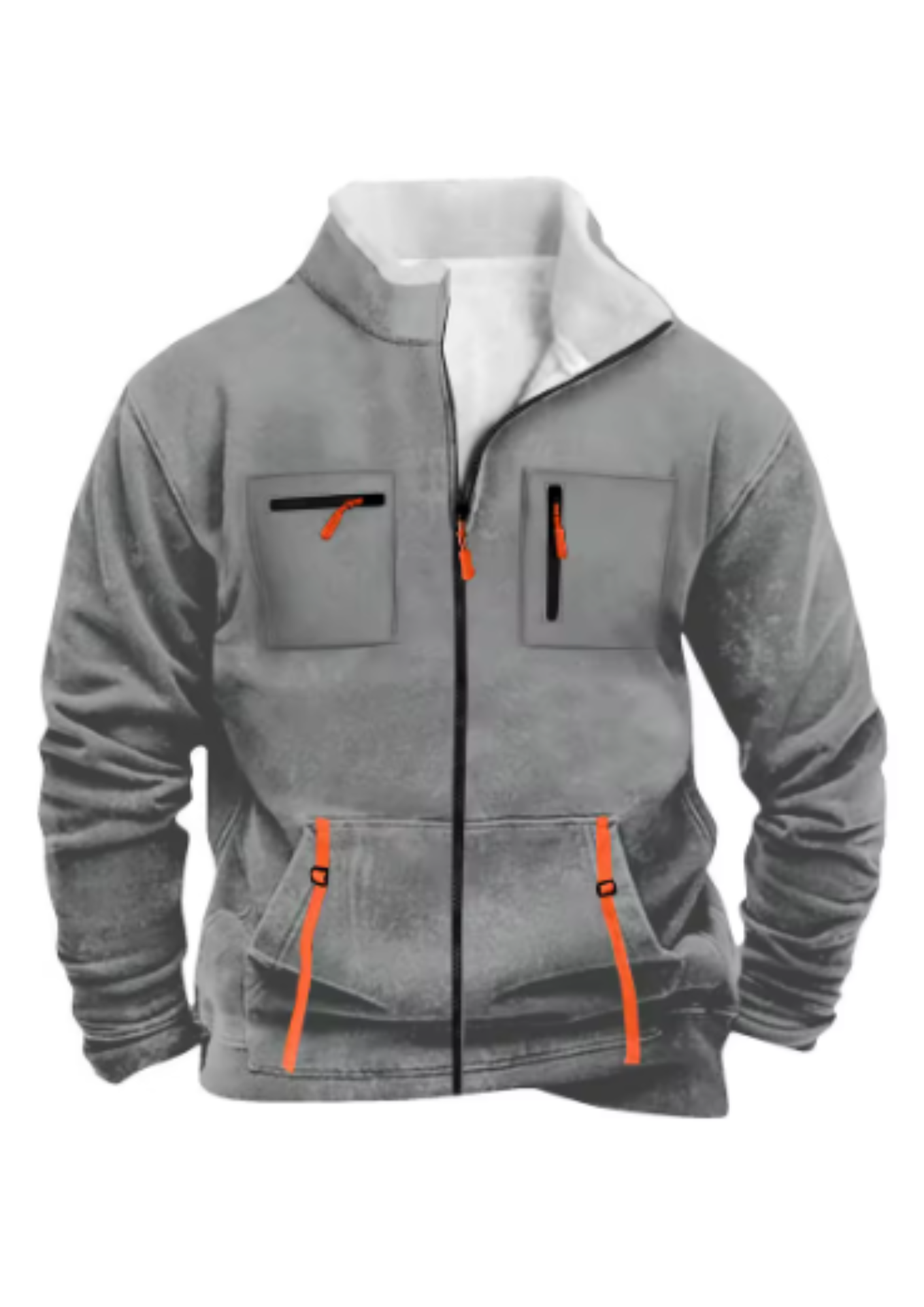 Men’s Utility Jacket
