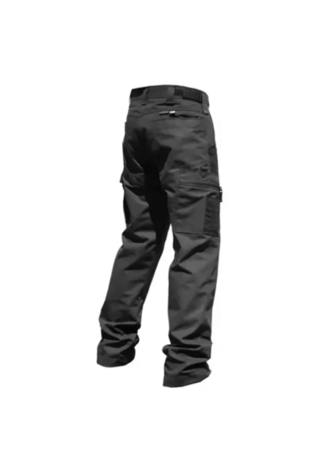 ToughWear Multi-Pocket Cargo Pants