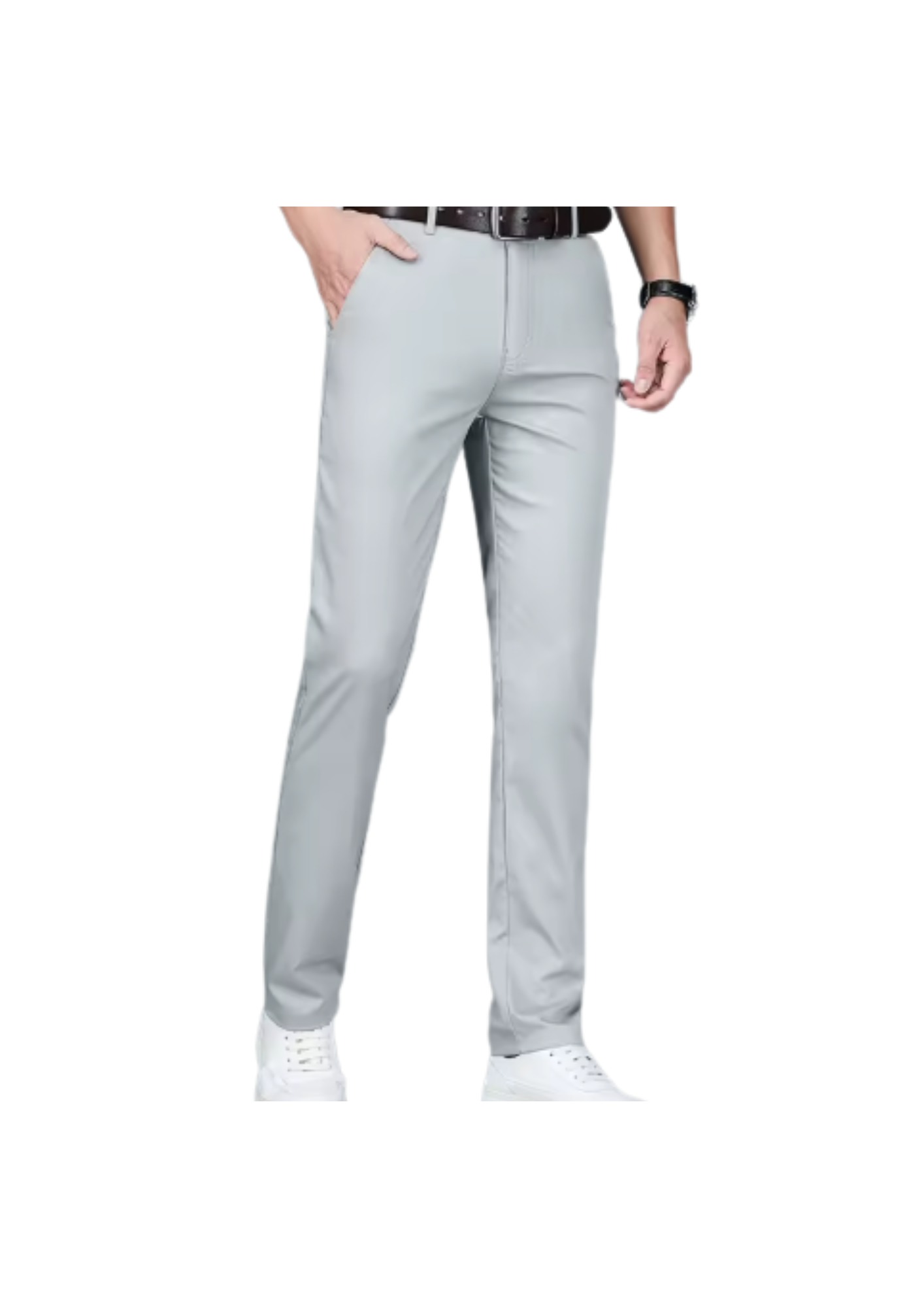BambooElite Formal Trousers