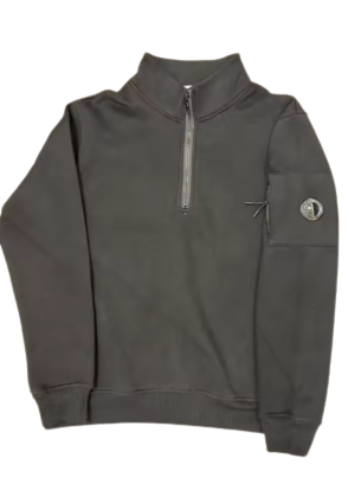 Premium Quarter-Zip Fleece