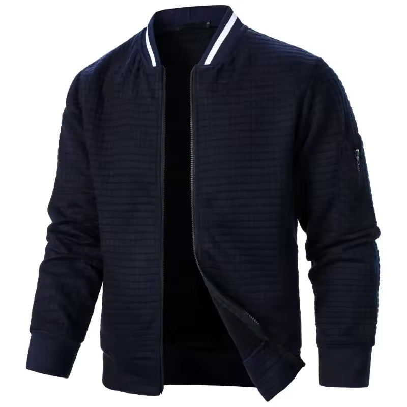 Elite Varsity Jacket