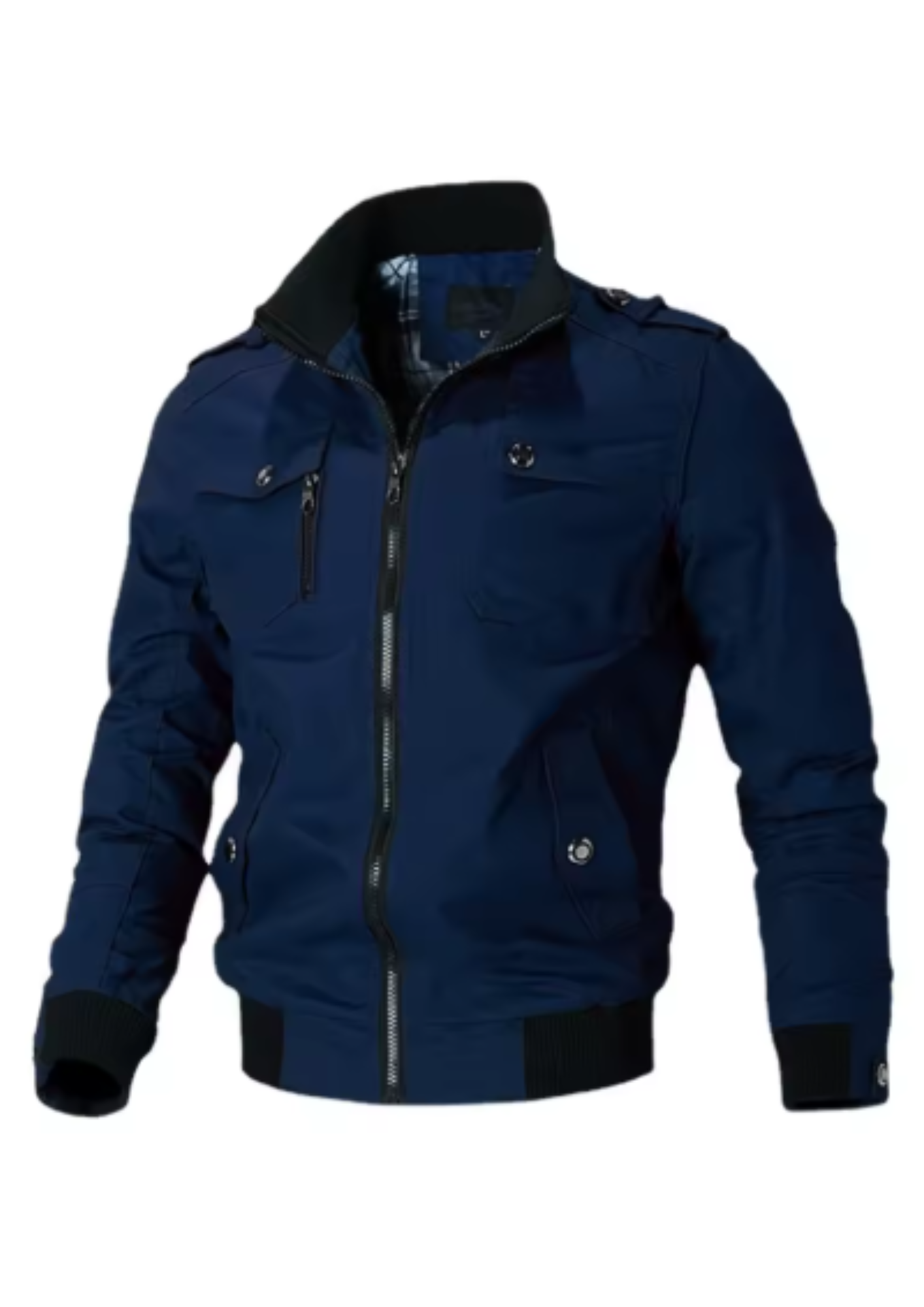 Tactical Cotton Jacket