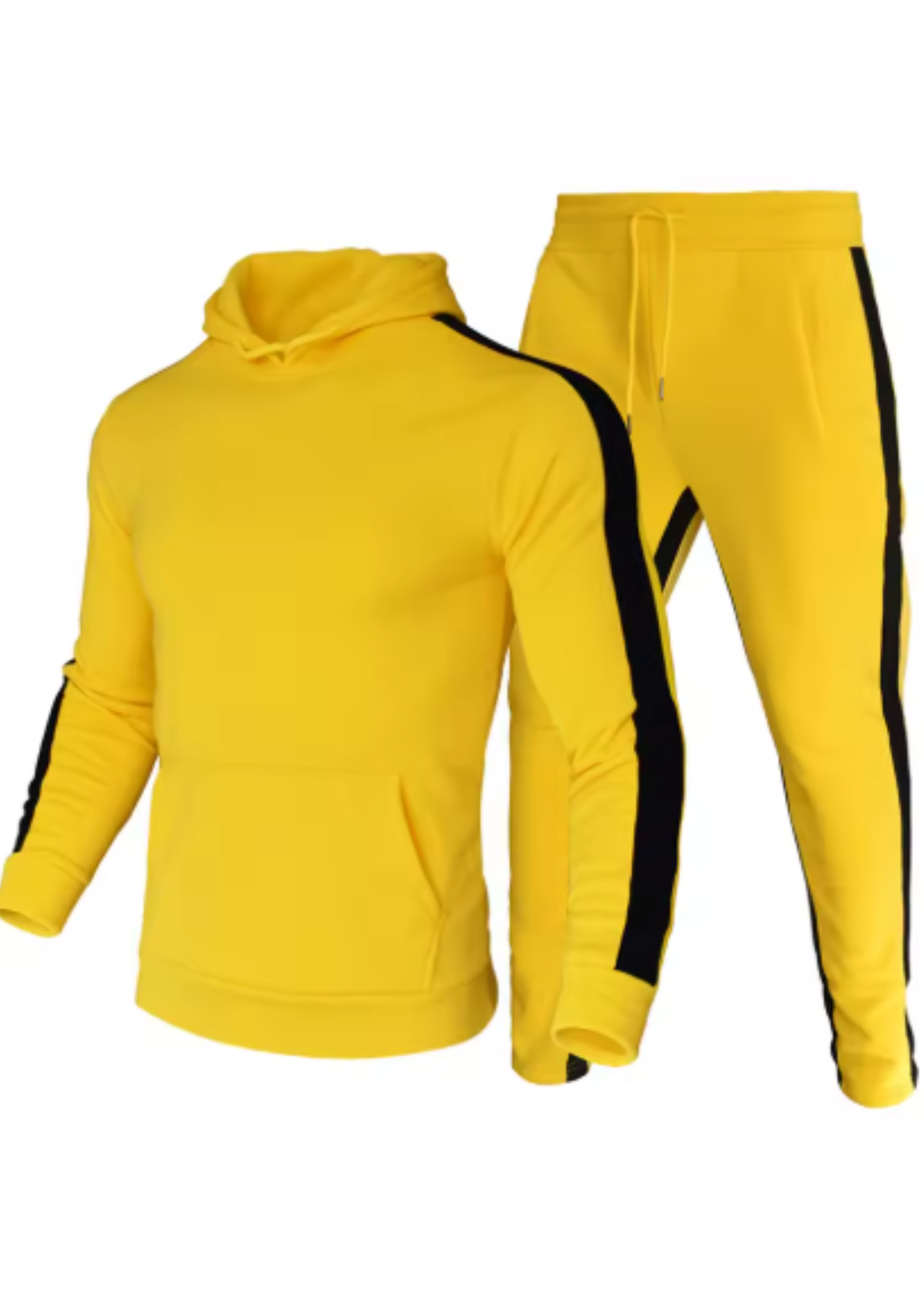 Autumn-Winter Sport Set