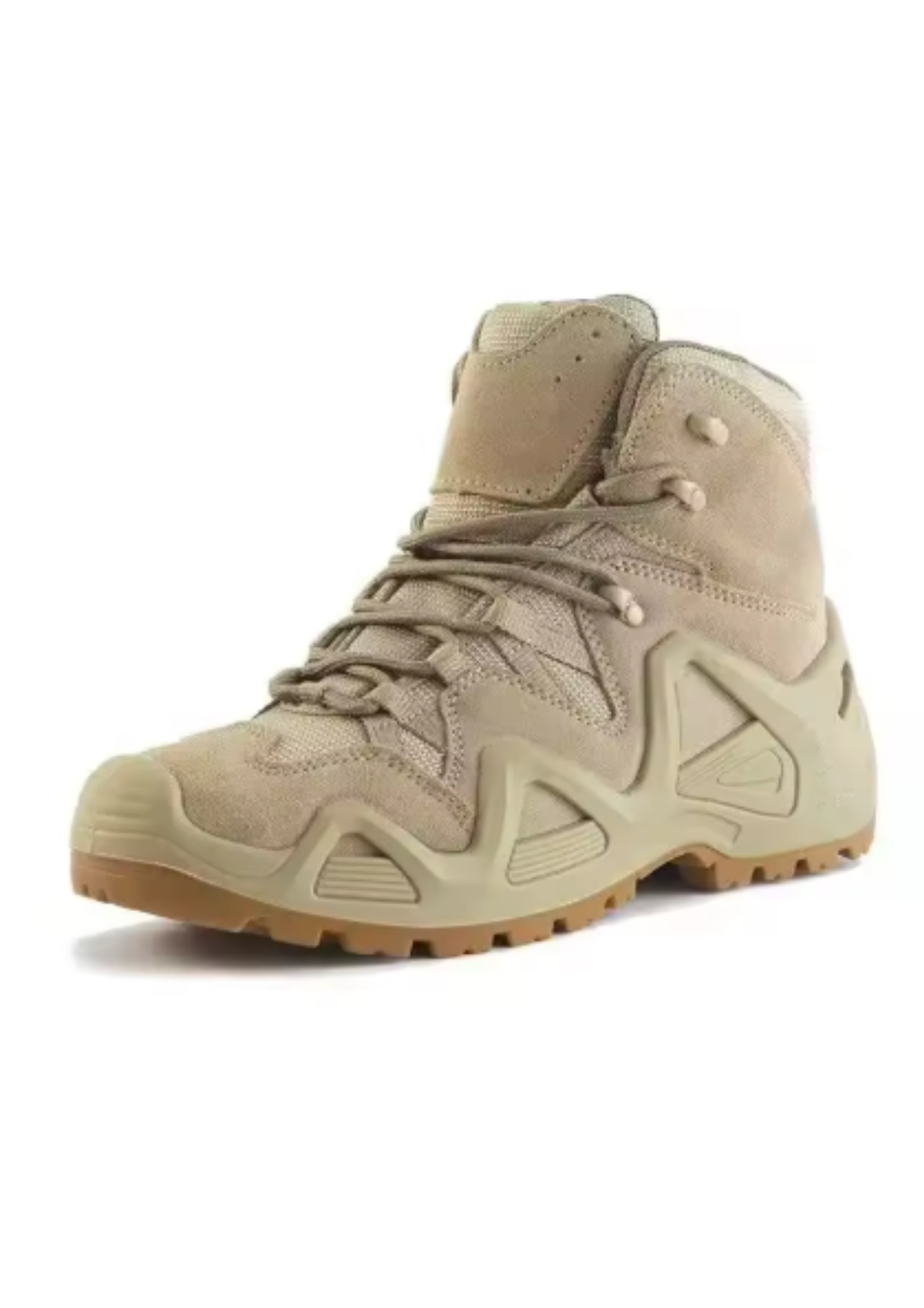 TacticalShield Combat Boots