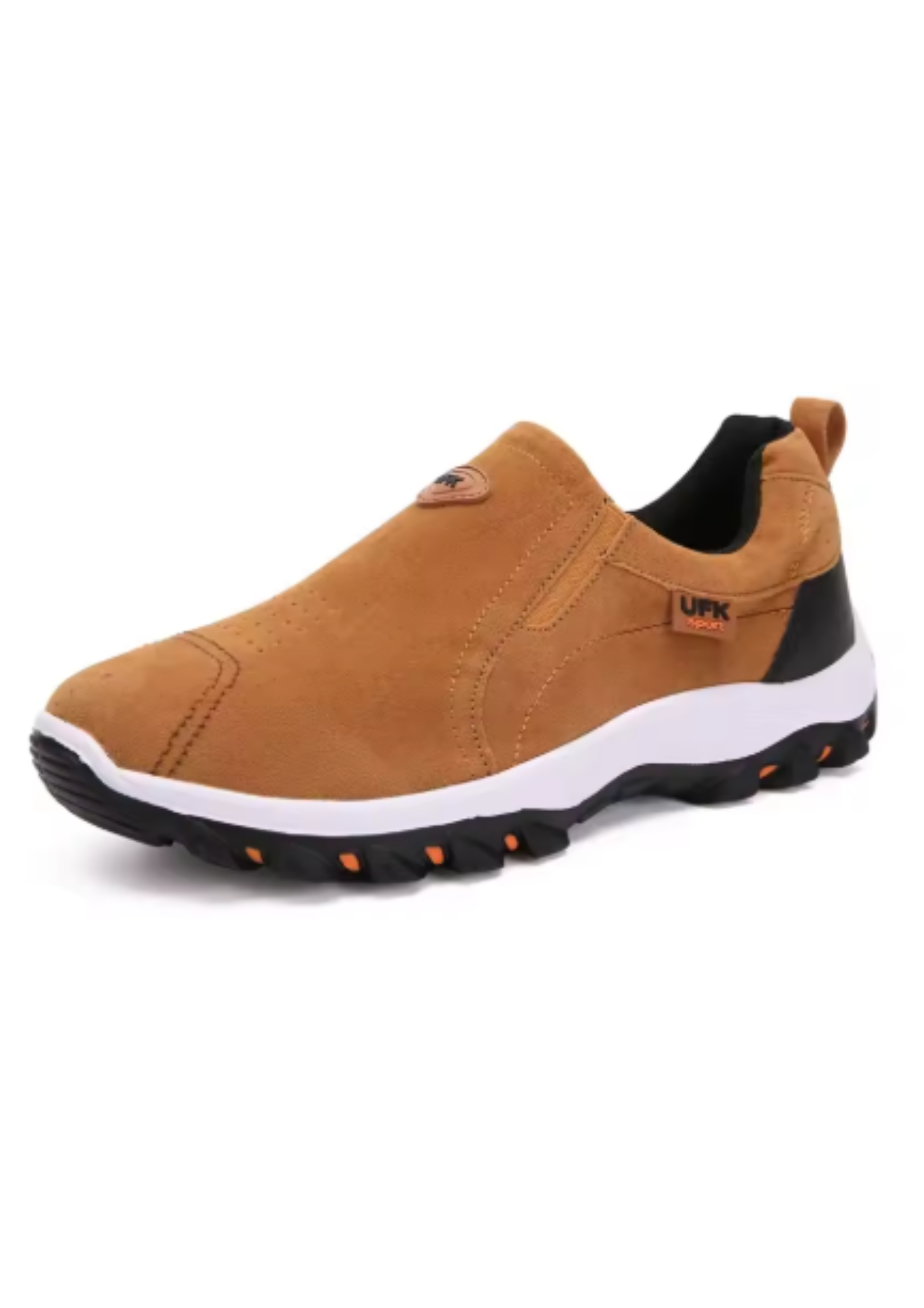TrailGuard Outdoor Sneakers