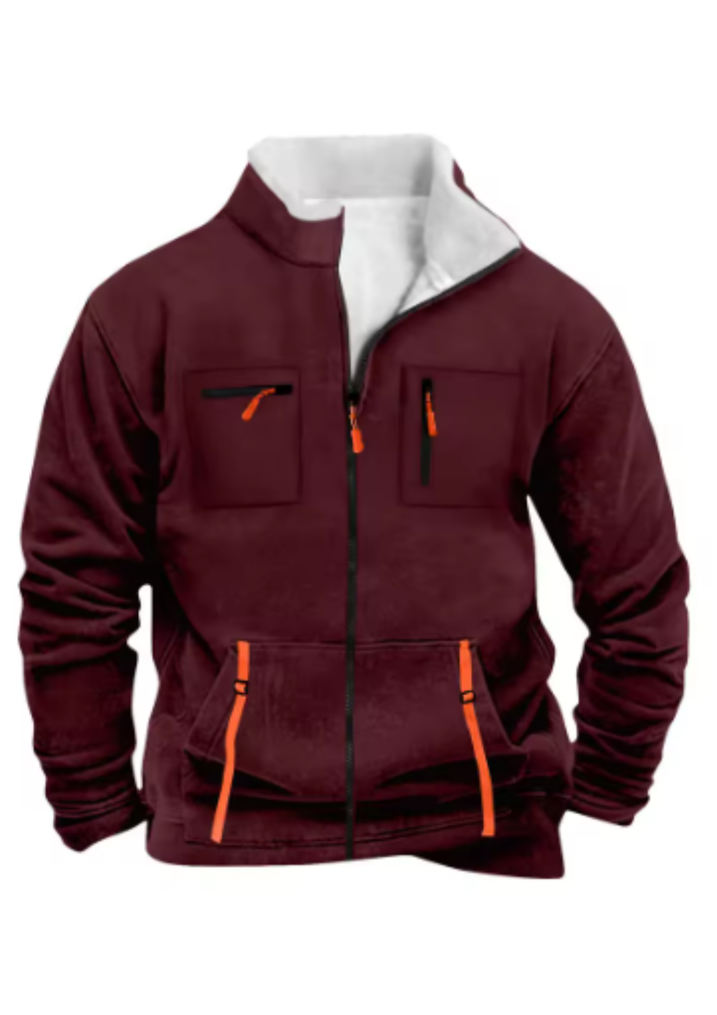 Men’s Utility Jacket