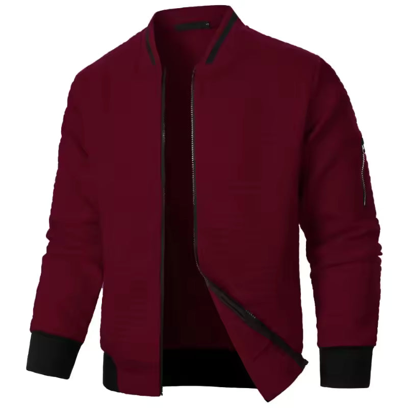 Elite Varsity Jacket