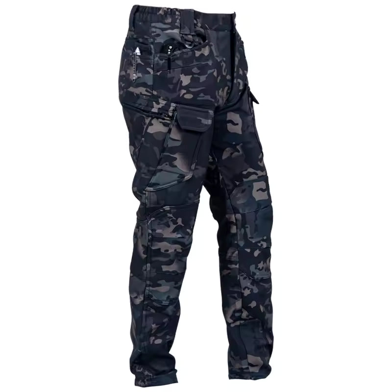 ArcticShield Winter Softshell Pants