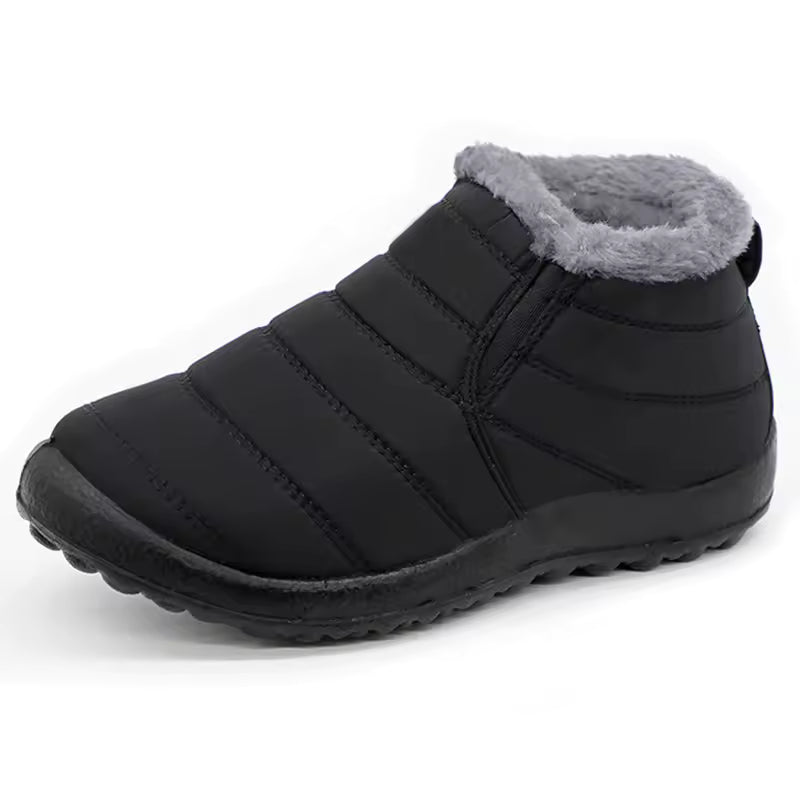 AlpineShield Winter Boots