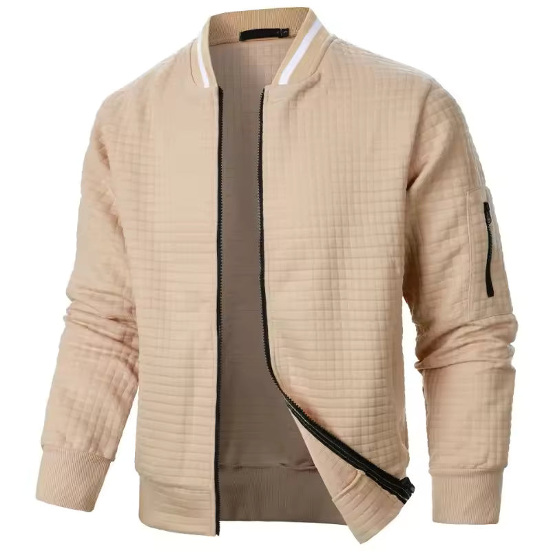 Elite Varsity Jacket